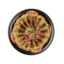 بابا غنوج